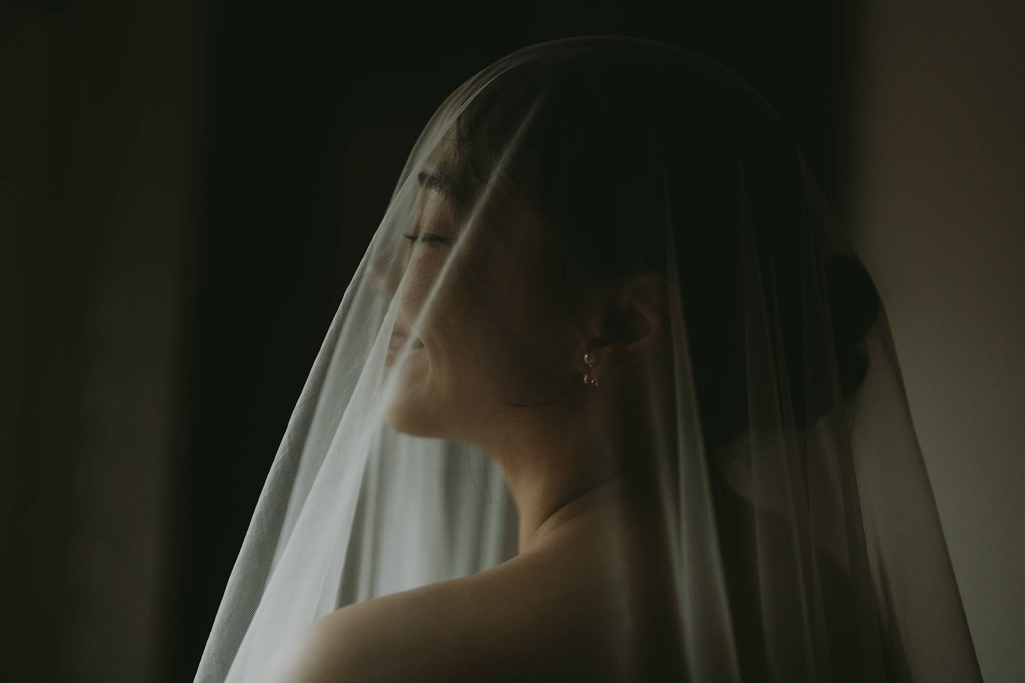 Pavilion Hotel KL Wedding